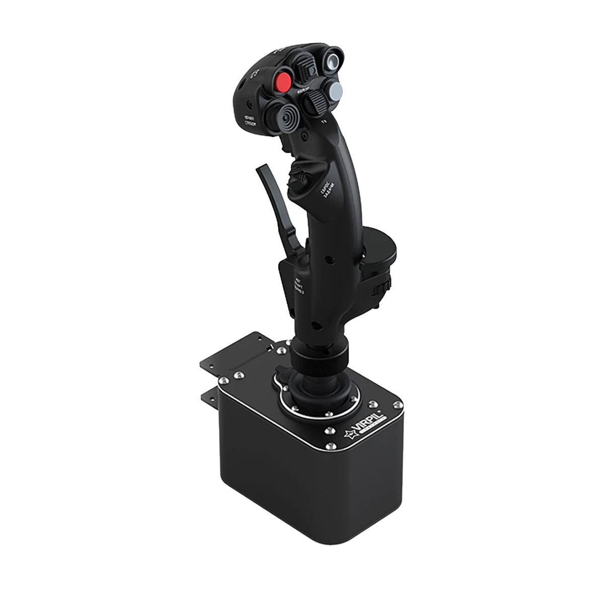 Virpil VPC MongoosT-50CM3 Base - Image 2