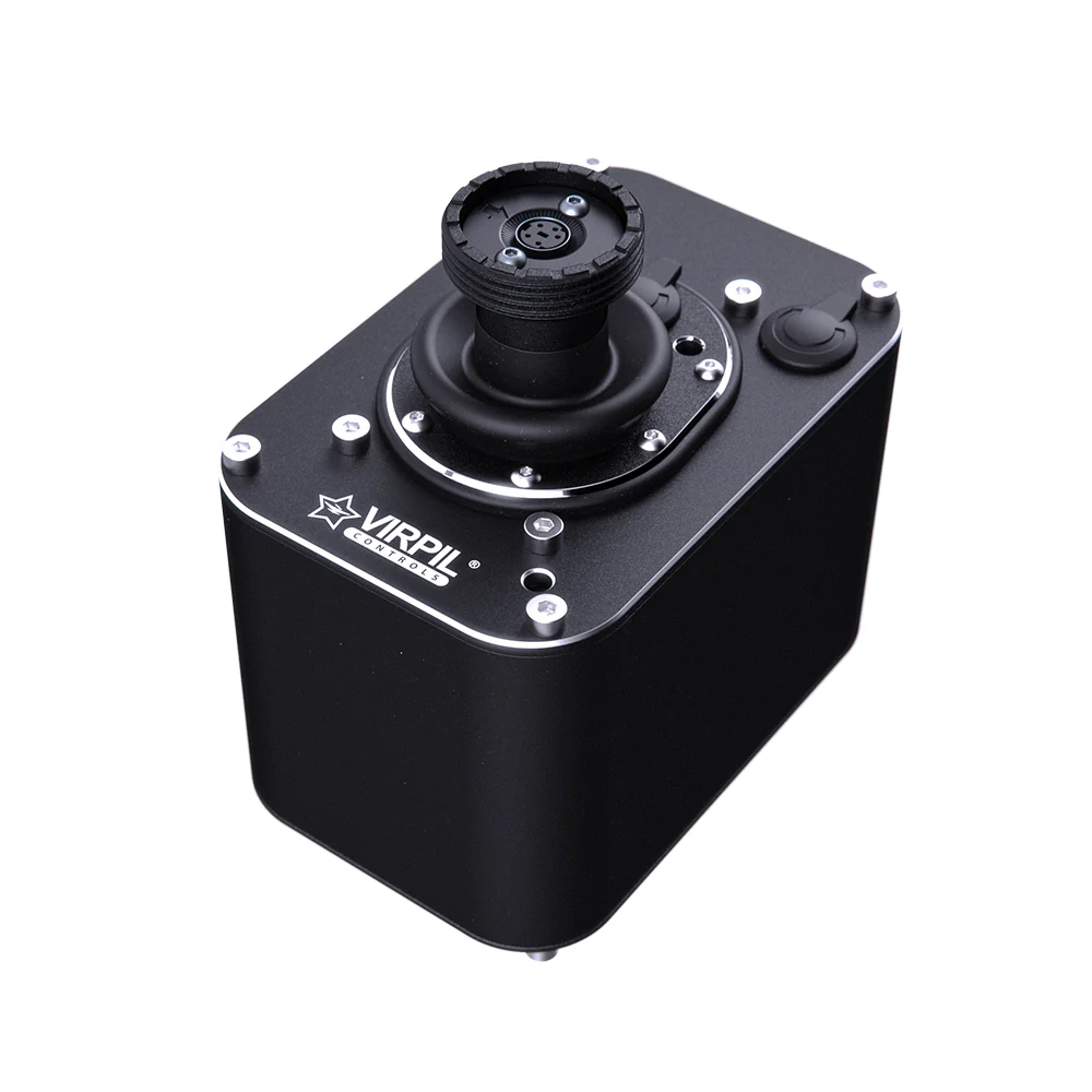 Virpil VPC MongoosT-50CM3 Base - Image 3