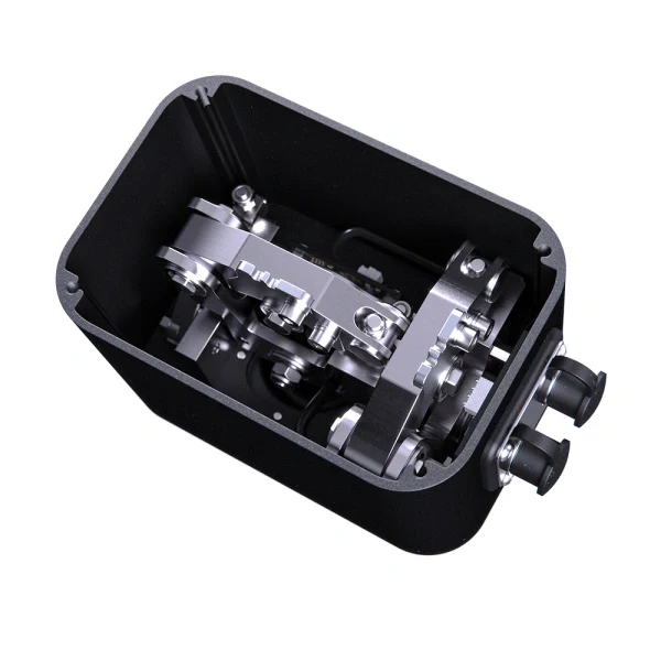 Virpil VPC MongoosT-50CM3 Base - Image 5