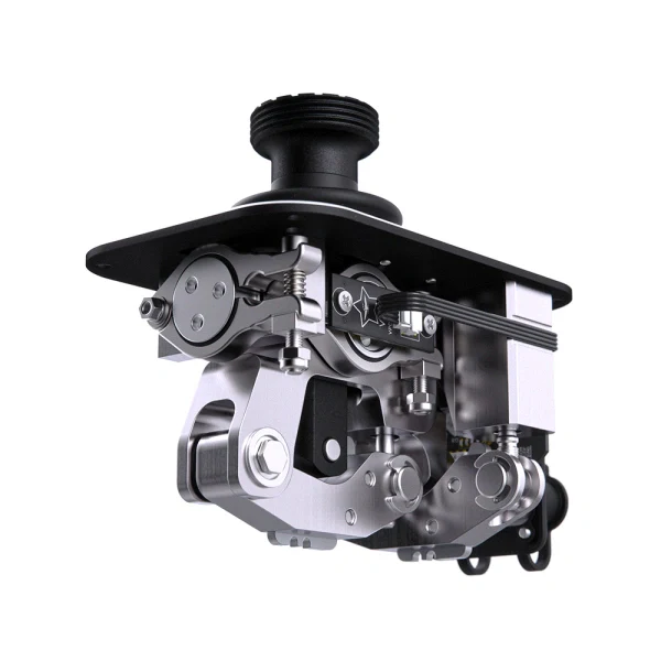 Virpil VPC MongoosT-50CM3 Base - Image 6