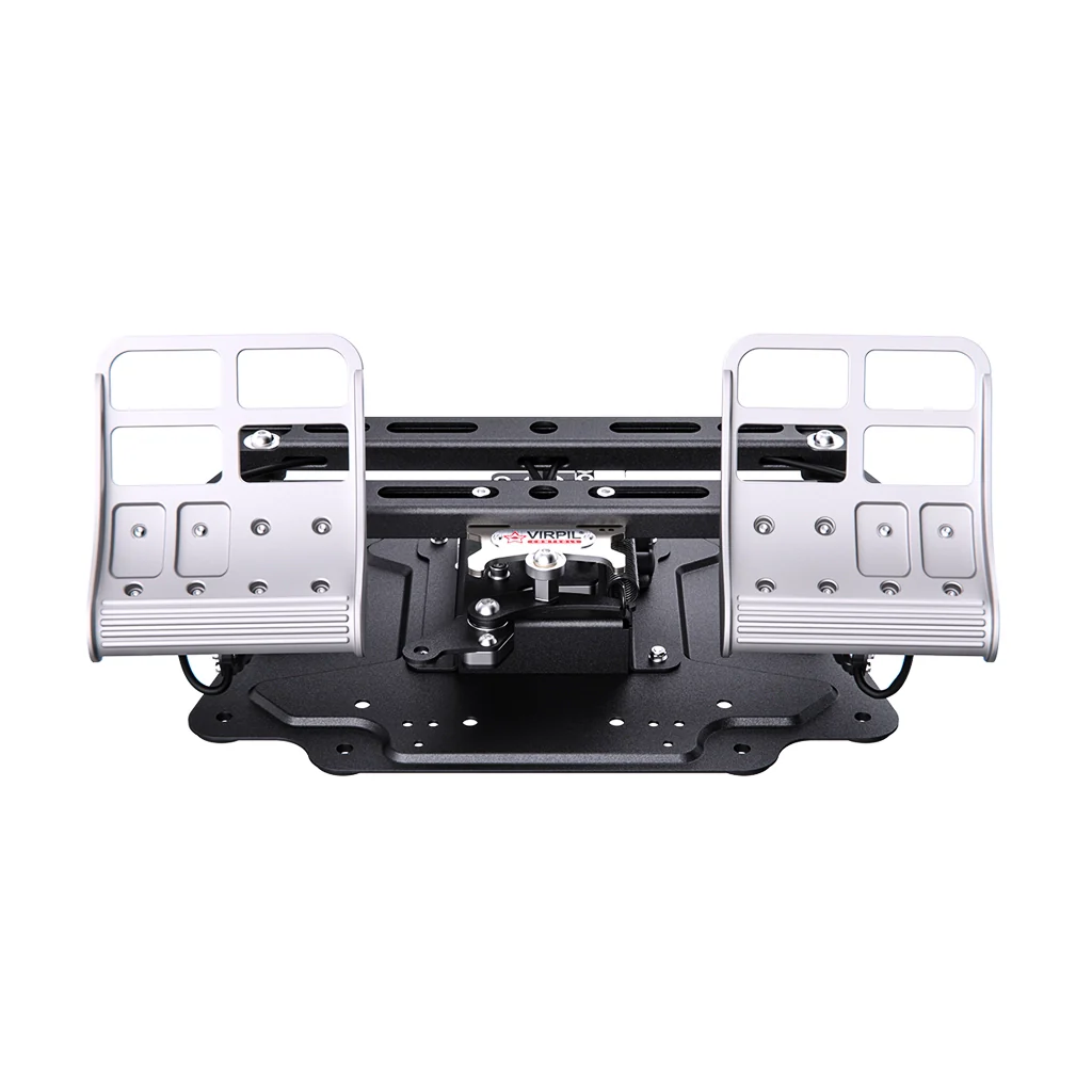 Virpil R1-FALCON Rudder Pedals - Image 2