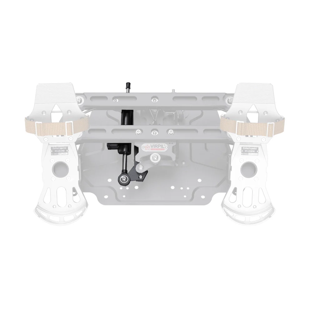 Virpil VPC R1 Rudder Pedals - Damper Upgrade Kit - Image 2