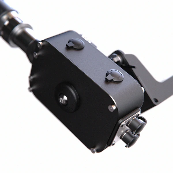 Virpil Rotor TCS Base Plus | Helicopter Collective Base + Throttle [Upgraded] - Image 3