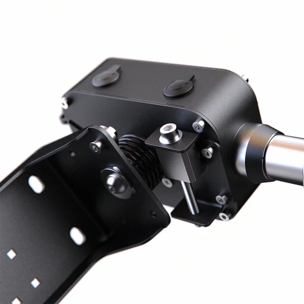 Virpil Rotor TCS Base Plus | Helicopter Collective Base + Throttle [Upgraded] - Image 4