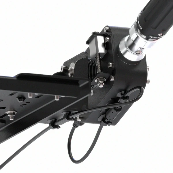 Virpil Rotor TCS Base Plus | Helicopter Collective Base + Throttle [Upgraded] - Image 5