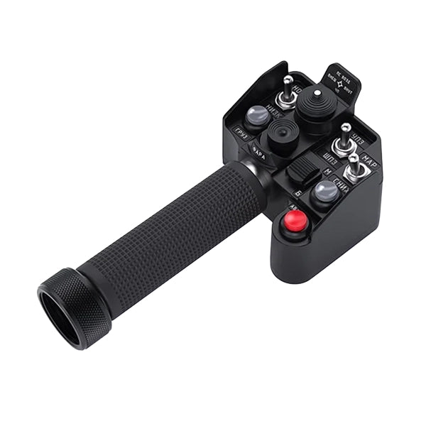 Virpil VPC SharKa-50 Collective Grip