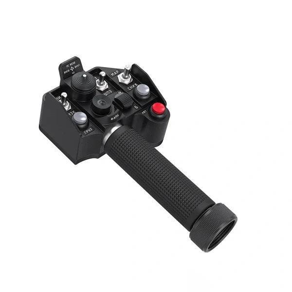 Virpil VPC SharKa-50 Collective Grip - Image 3