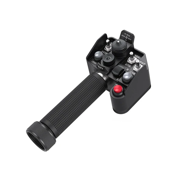 Virpil VPC SharKa-50 Collective Grip - Image 4