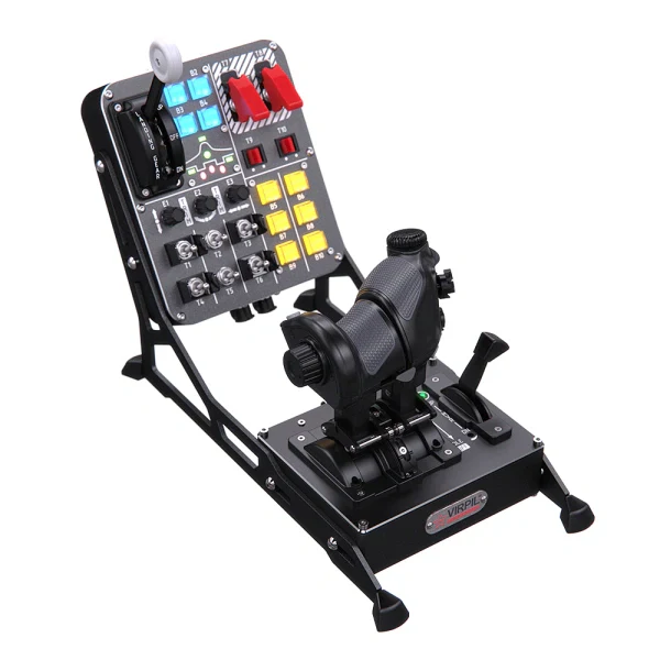 Virpil VPC Universal Angled Panel Mount - Image 2
