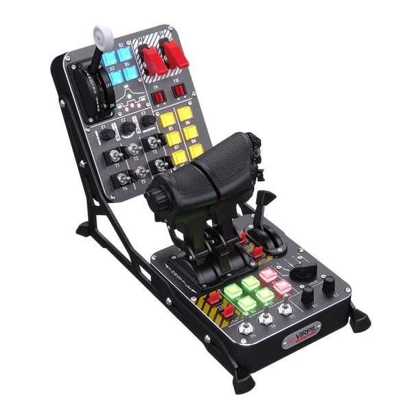 Virpil VPC Universal Angled Panel Mount - Image 5