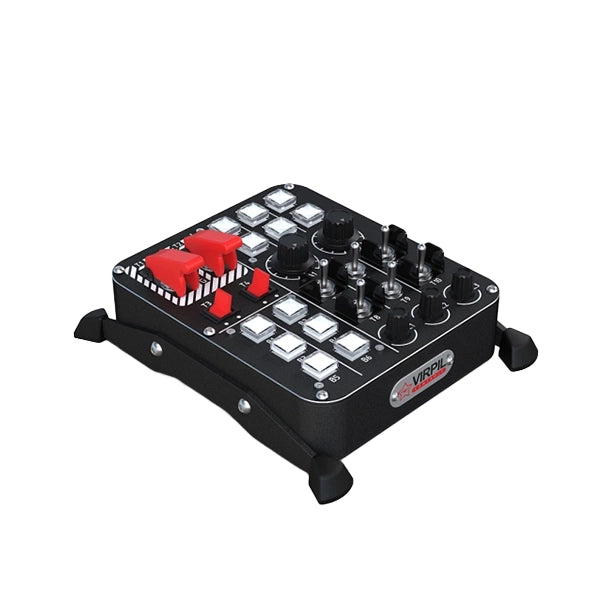 Virpil VPC Universal Control Panel - #1 | General Purpose Flight Controls