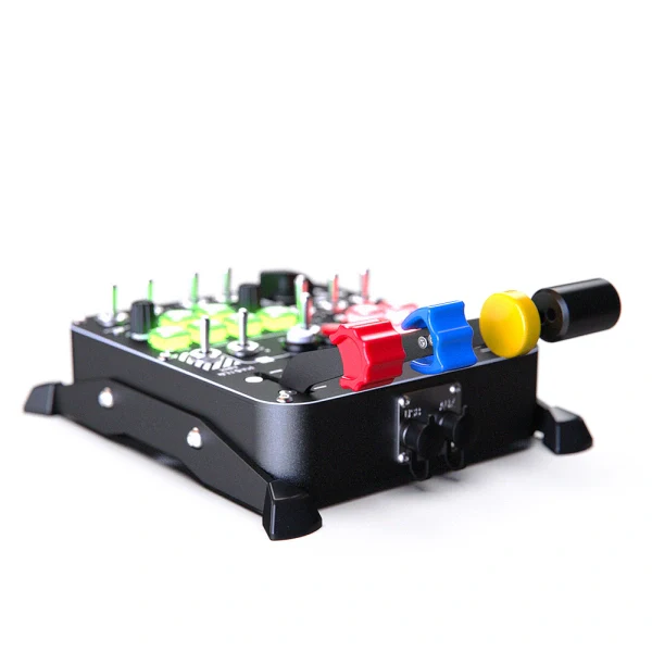 Virpil VPC Universal Control Panel - #3 | VPC SharKa-50 Panel - Image 4