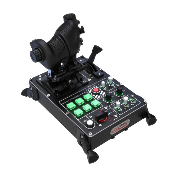 Virpil VMAX Prime Throttle