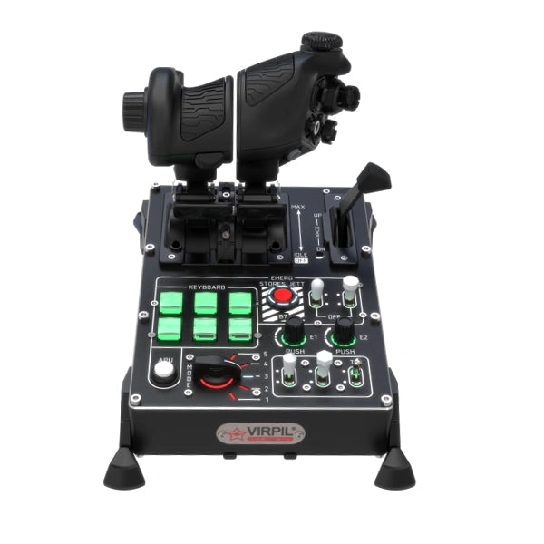 Virpil VMAX Prime Throttle - Image 2