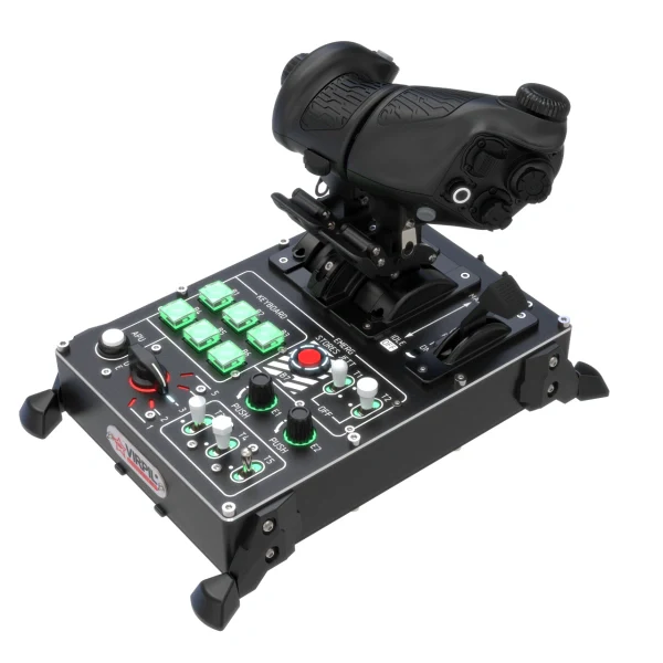 Virpil VMAX Prime Throttle - Image 3