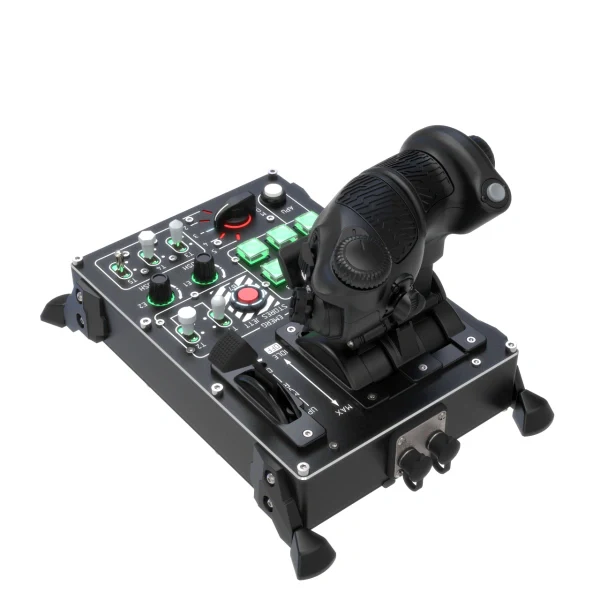 Virpil VMAX Prime Throttle - Image 4