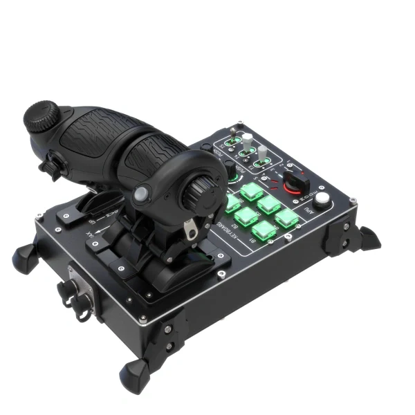 Virpil VMAX Prime Throttle - Image 5