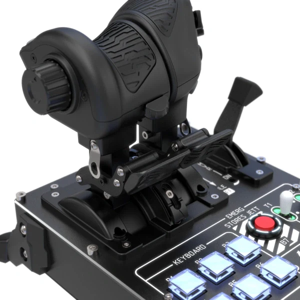 Virpil VMAX Prime Throttle - Image 6