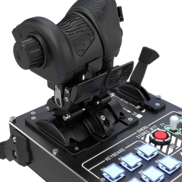 Virpil VMAX Prime Throttle - Image 7