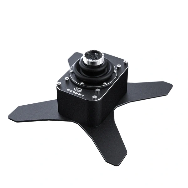 Virpil WarBRD-D Base | Dual-Cam Flightstick Base - Image 3