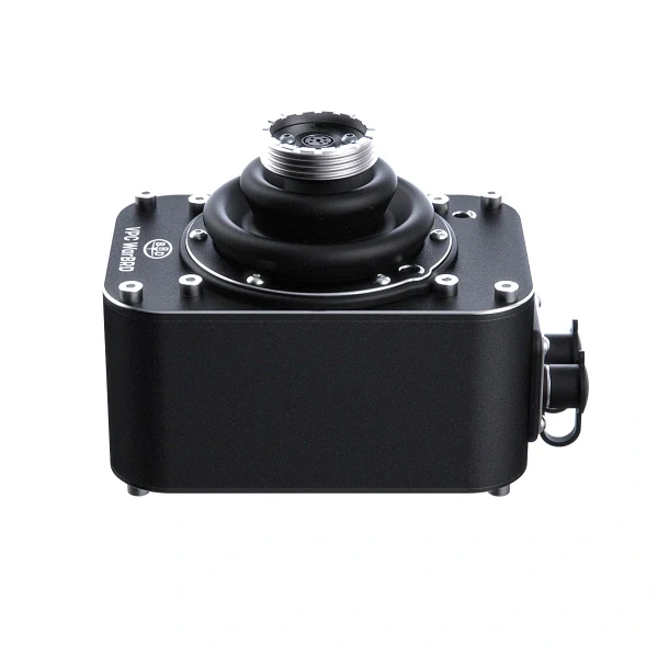 Virpil WarBRD-D Base | Dual-Cam Flightstick Base - Image 4