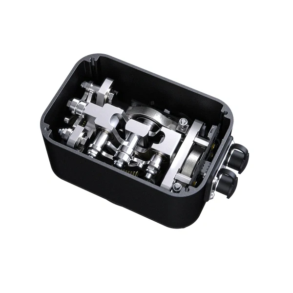 Virpil WarBRD-D Base | Dual-Cam Flightstick Base - Image 5
