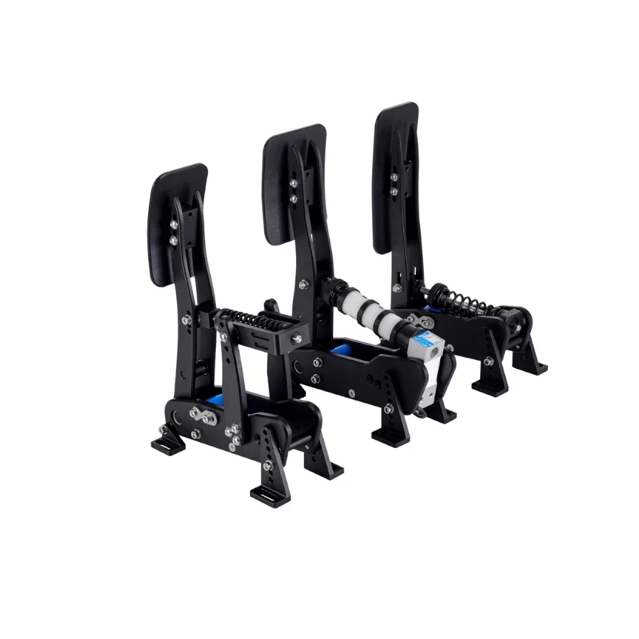 VNM Racing Pedals - 3 Pedal Set - Image 2