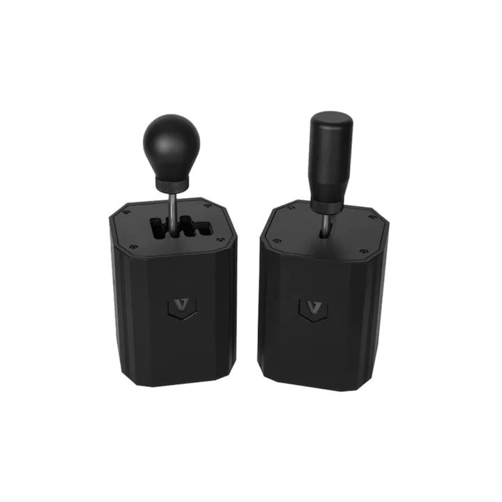 VNM Dual Shifter (H-Pattern and Sequential) - Image 2