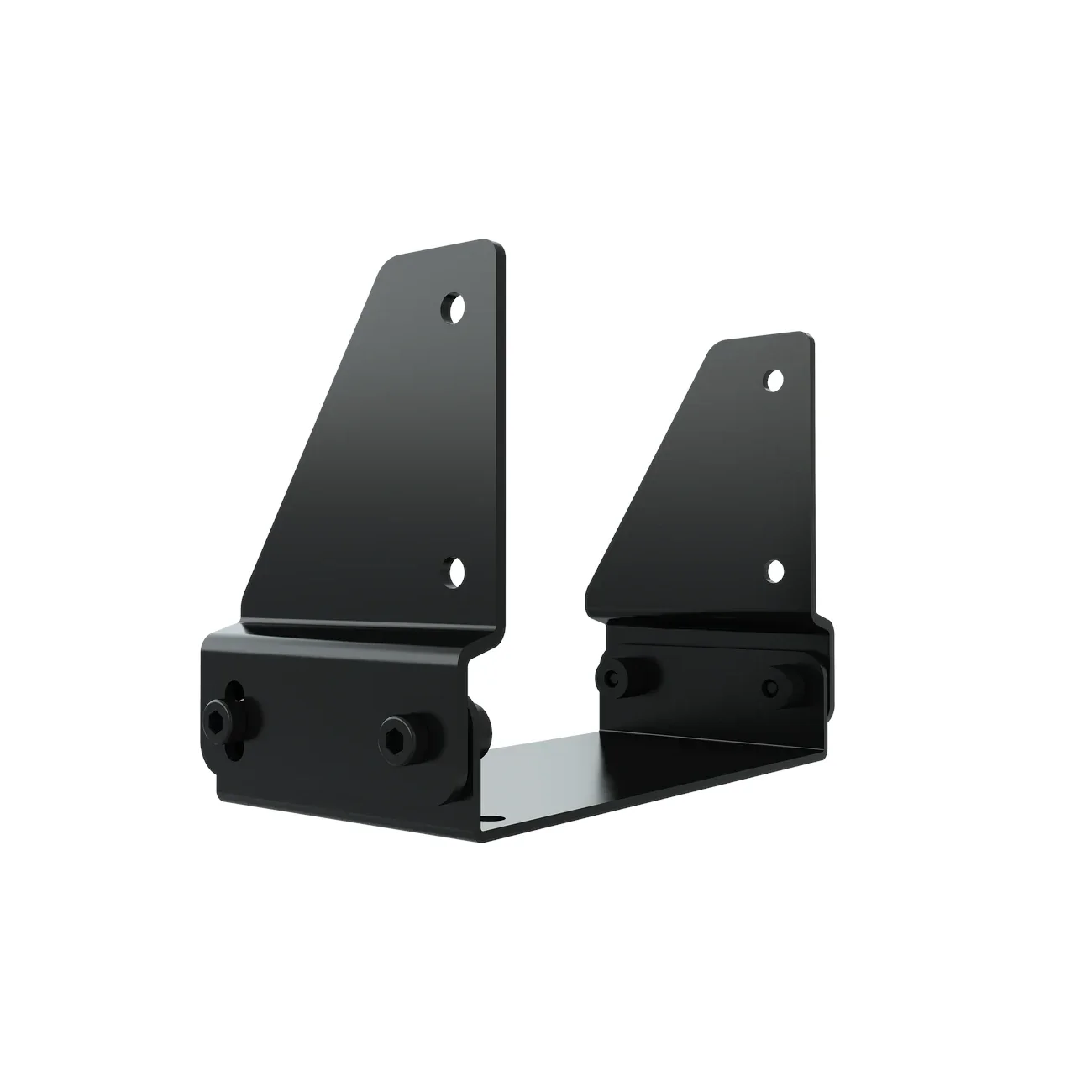 Trak Racer Wheel Mount for All Fanatec Direct Drive Wheelbases
