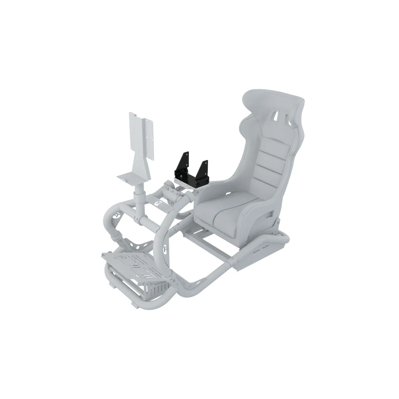 Trak Racer Wheel Mount for All Fanatec Direct Drive Wheelbases - Image 3