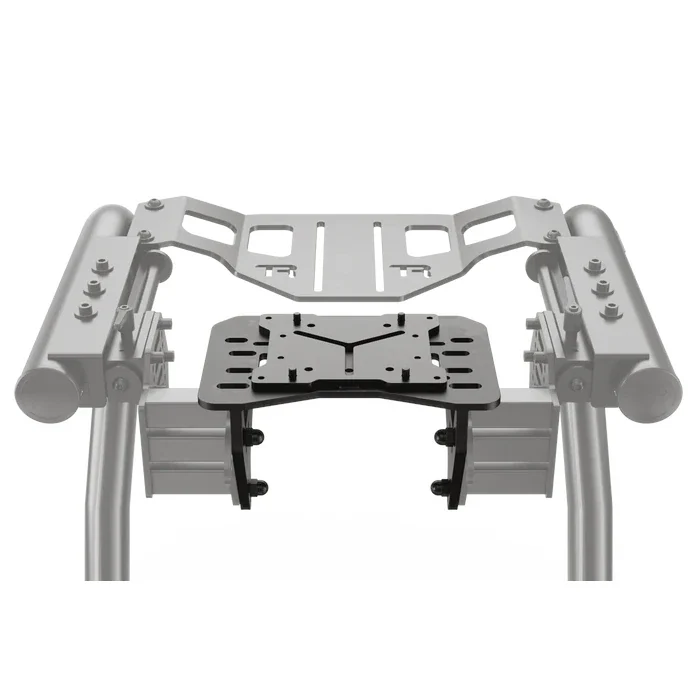 Wheel Plate Adapter for Asetek Wheelbases